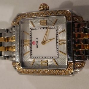 Michele Watch